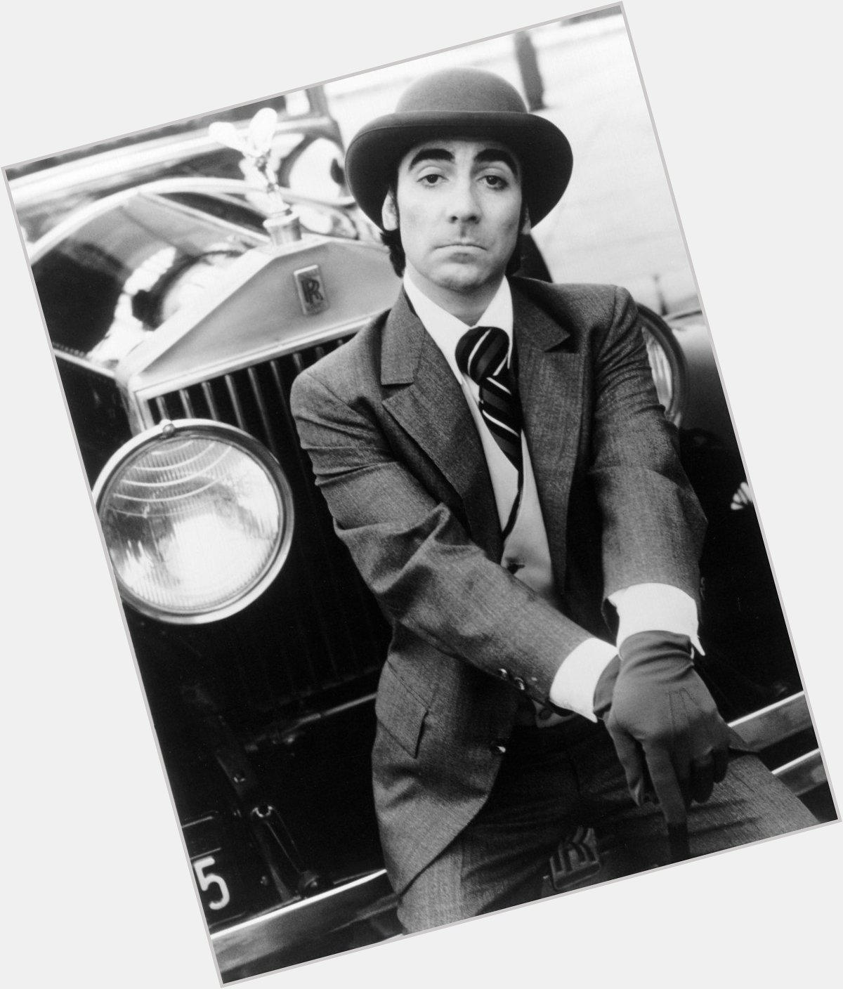 Happy birthday to the one and only, Keith Moon! 