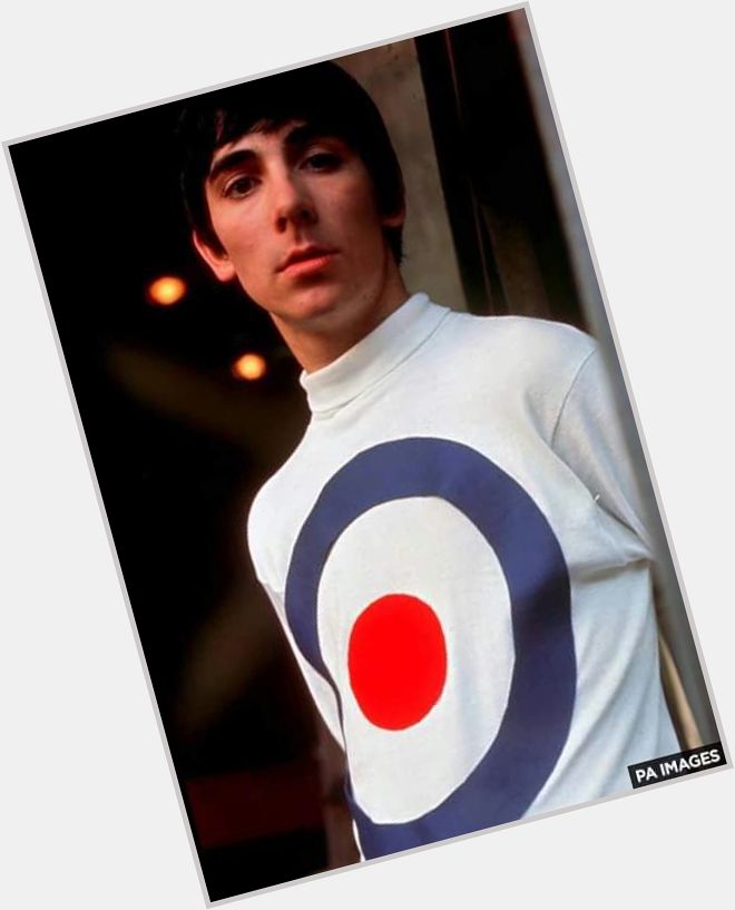 Happy Birthday to Keith Moon of born on this day in 1946 