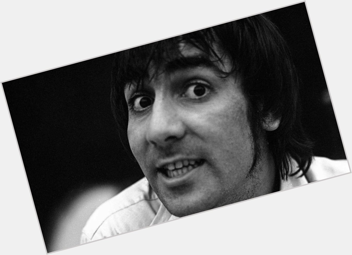 Happy Birthday Keith Moon: Performing Live With The Who In 1973  