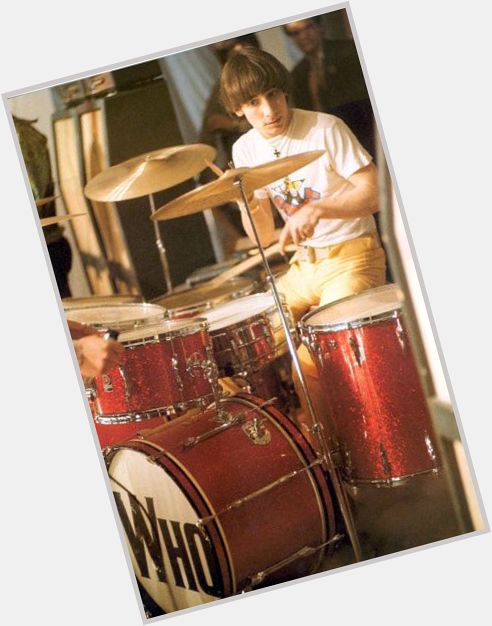 Happy birthday Keith Moon! What\s your favourite song by The Who?   