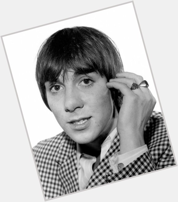 HAPPY BIRTHDAY KEITH MOON you crazy little monster 