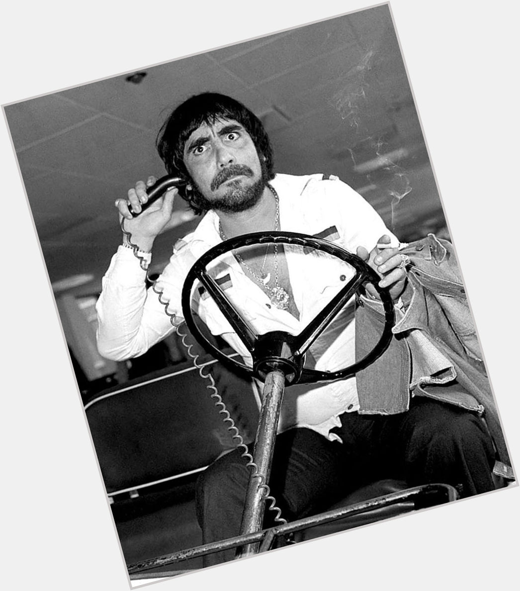 HAPPY BIRTHDAY Moonie!!

Gone but Never Forgotten.

RIP Keith Moon. 