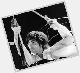 Happy Birthday heavenly to Keith Moon Born:23 August 1946
Died: 7 September 1978  