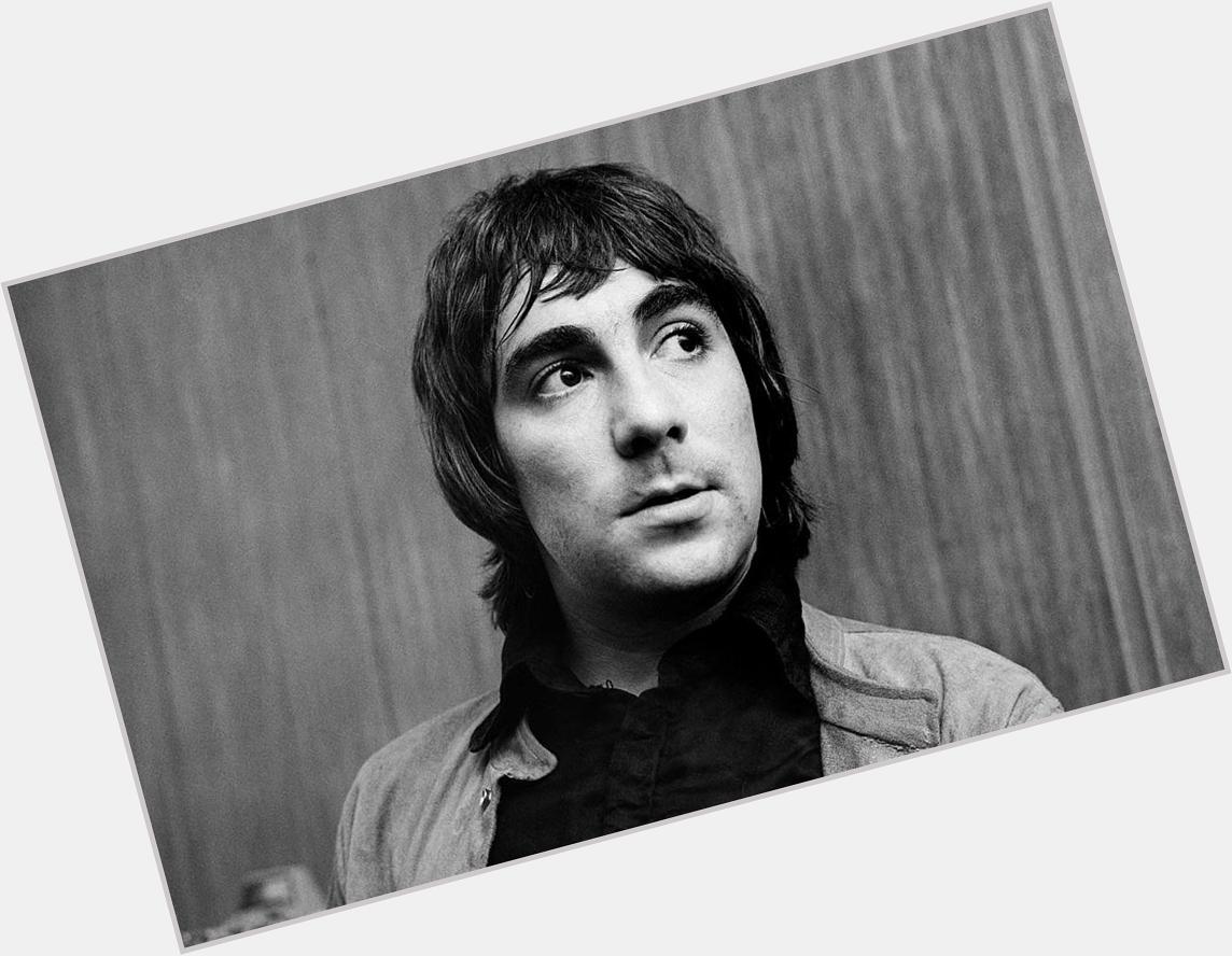 Happy Birthday to the late great Keith Moon RS 