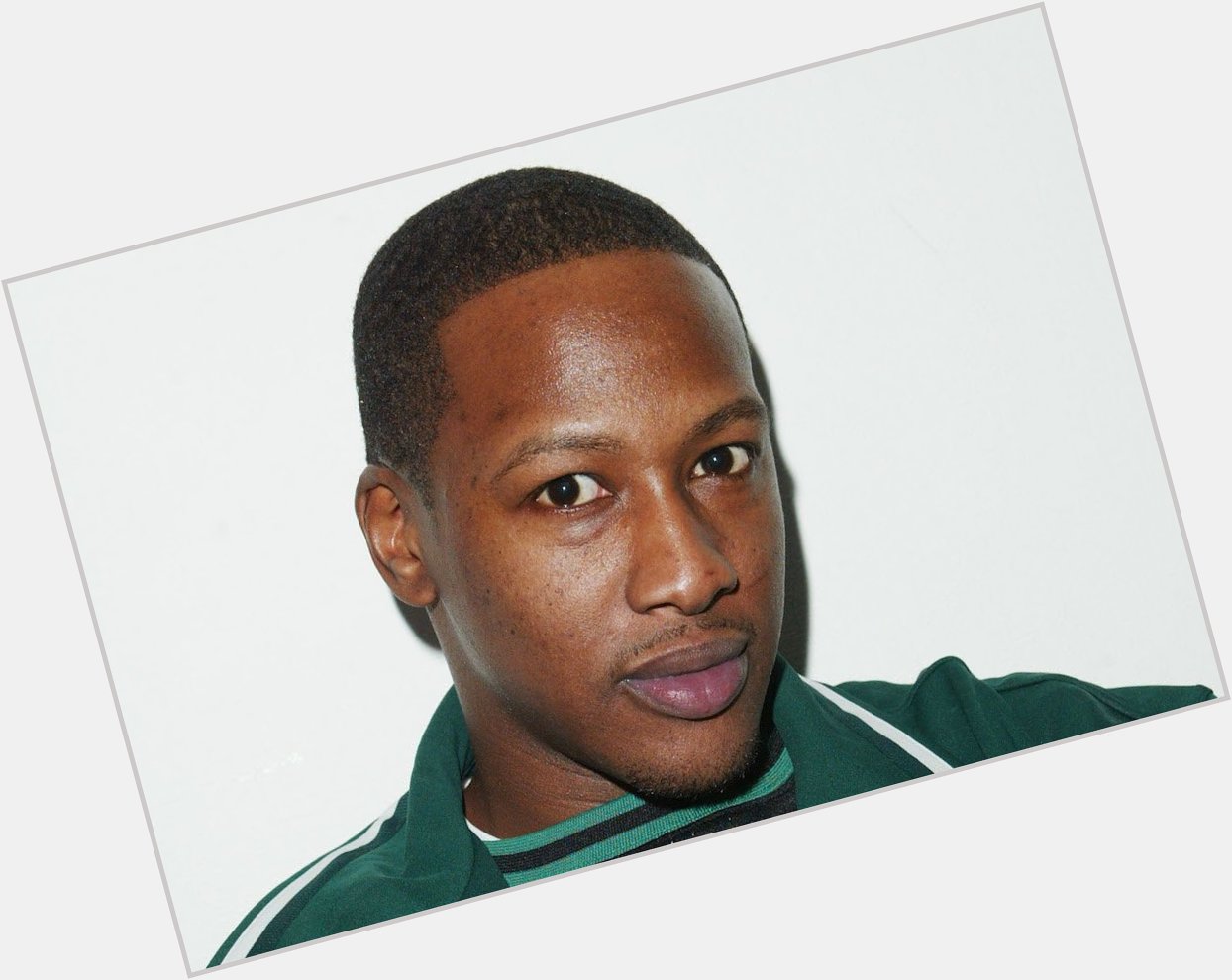 New post (Happy Birthday, Keith Murray!) has been published on UK Hiphop Talk -  