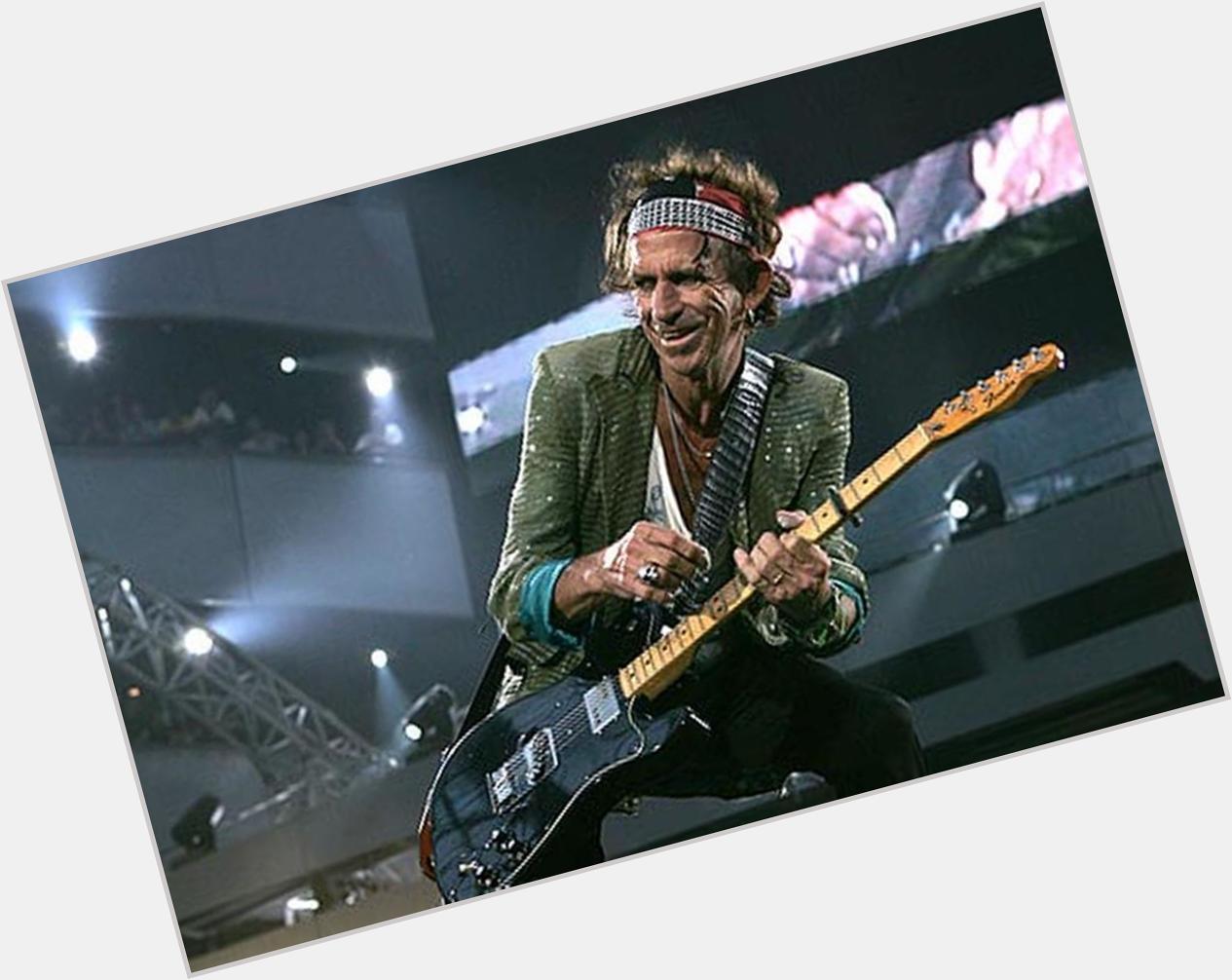 Happy birthday to one of my absolute favorite people of all time and a huge inspiration to me, Keith Richards!! 