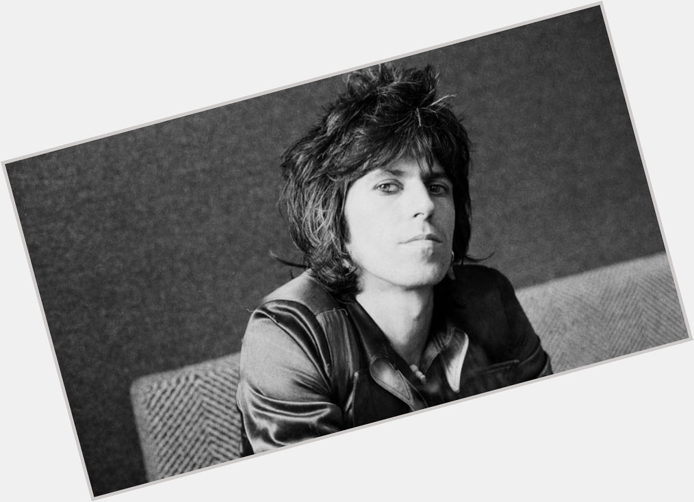 Happy birthday Keith Richards! Check out these 19 wild tales from his legendary life  