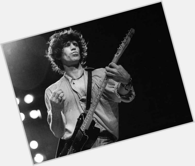 Happy Birthday Keith Richards of the Legend...   