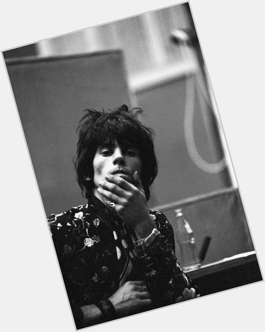Happy 75th birthday to keith richards, long life to this legendary badass. 