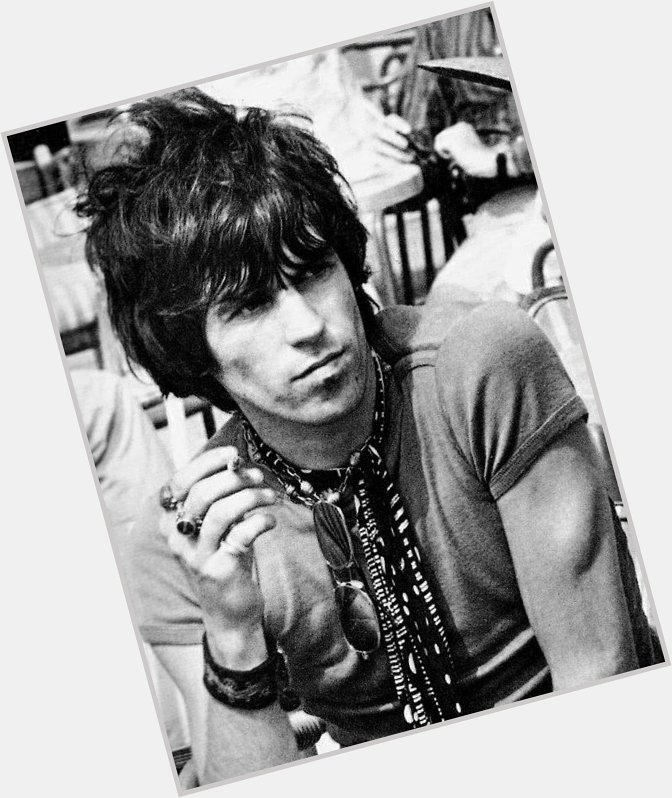 Very late on this but happy birthday Keith Richards Legend     