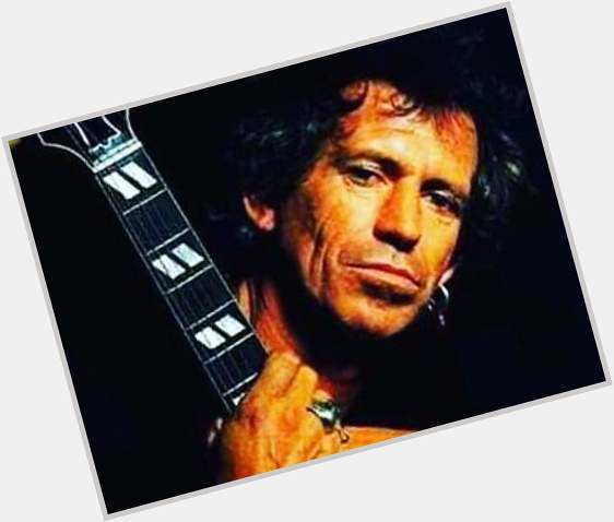 Happy 79th birthday to the legend Keith Richards 