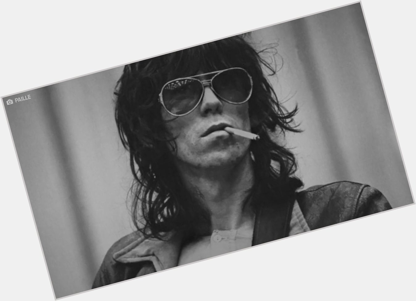 AskMen: Happy Birthday, Keith Richards from The RollingStones! 