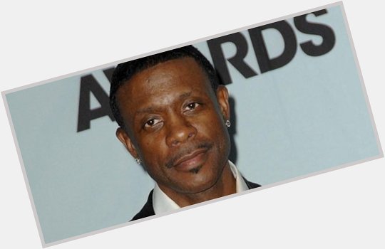 Happy Birthday to R&B/soul, singer-songwriter, record producer, radio personality Keith Sweat (born July 22, 1961). 