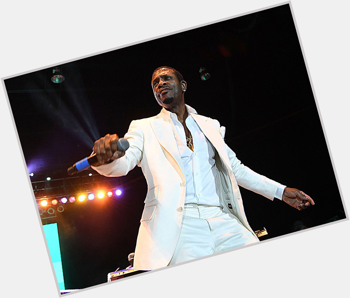 HAPPY BIRTHDAY KEITH SWEAT BORN ON THIS DAY JULY 22, 