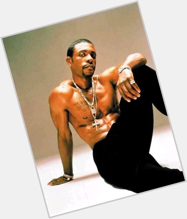 Happy 59th Birthday to Keith Sweat 