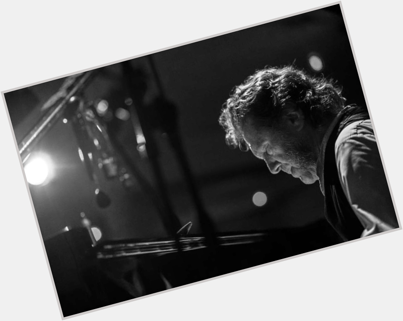 Happy Birthday Keith Tippett
25 August 1947 14 June 2020 