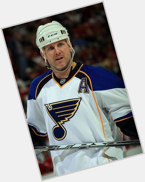Happy birthday to Keith Tkachuk born on this day in 1971.  