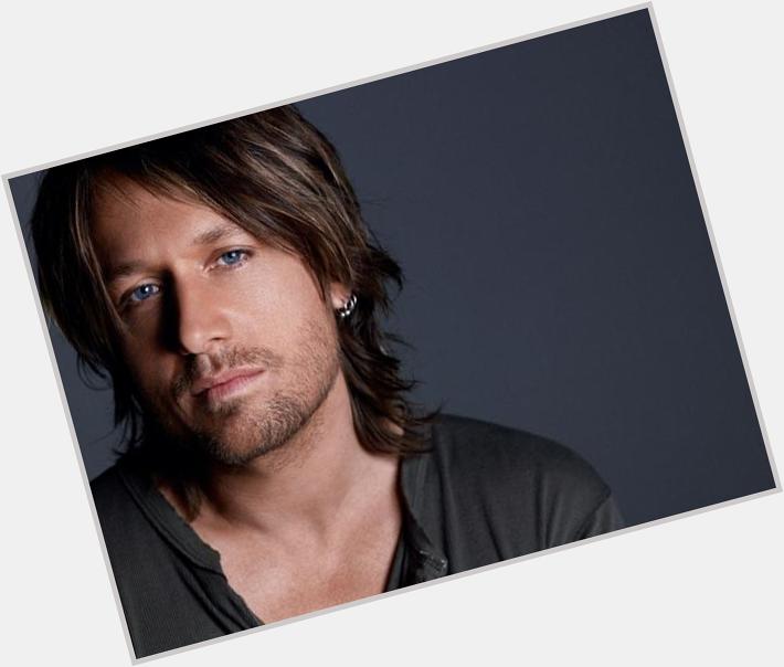 Happy birthday Keith Urban 