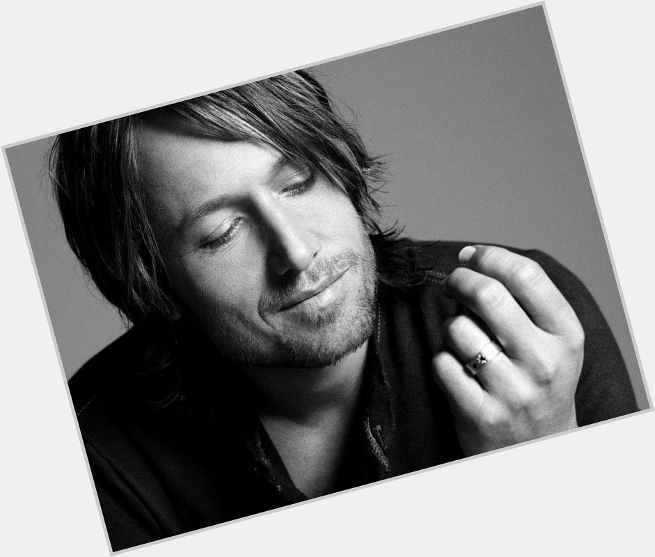 HAPPY BIRTHDAY
Keith Urban  - 26 octubre 1967 