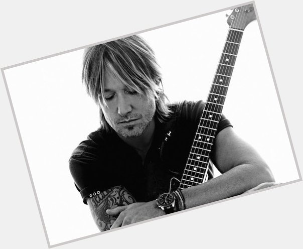 Happy Birthday to Keith Urban, born Oct 26th 1967 