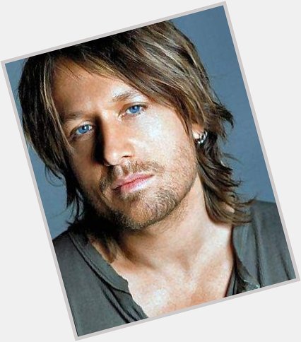 Happy Birthday Keith Urban!! 