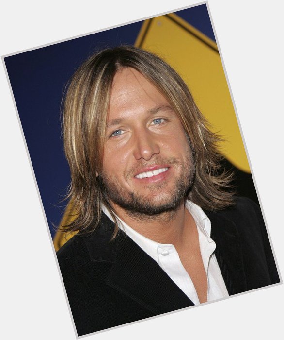 Happy Birthday Keith Urban 