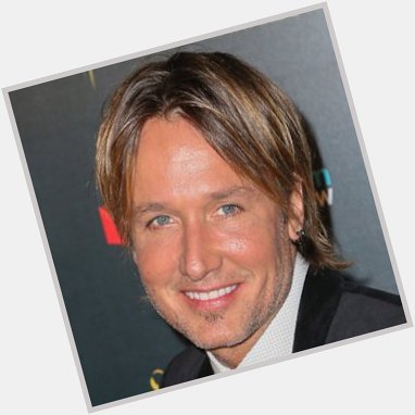 Celebrity Birthdays: Today is Singer turns 50! \"HAPPY BIRTHDAY KEITH URBAN!\"         