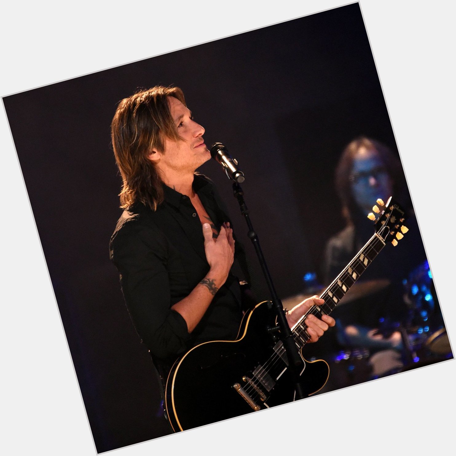Happy birthday, Keith Urban! Country fans\ favorite Aussie turns 50 (yeah, we can\t believe it either!) today. 