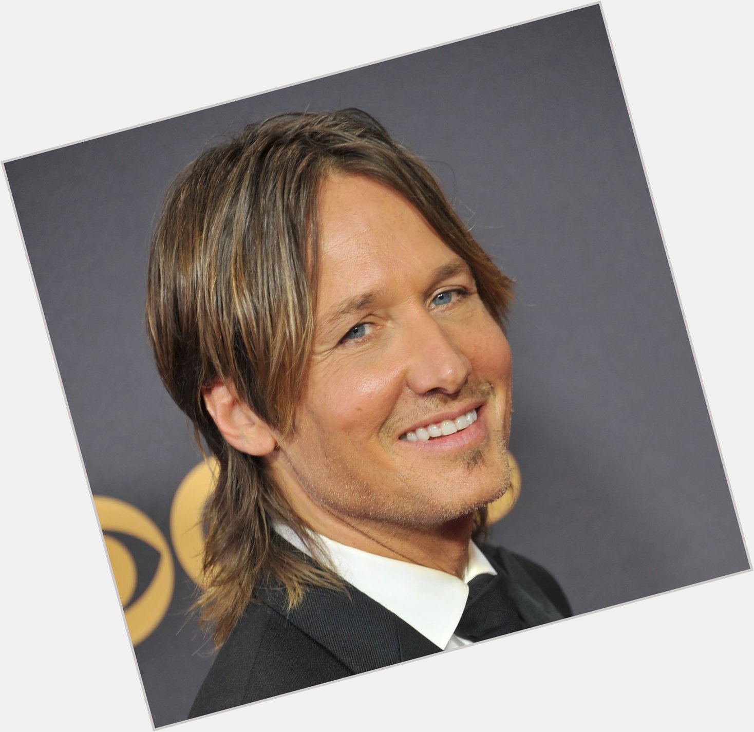 Happy 50th birthday to KeithUrban! See his changing looks  