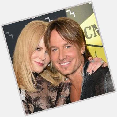 Nicole Kidman Wishes Baby Daddy Keith Urban a Happy 50th Birthday: See the Romantic Pic!  