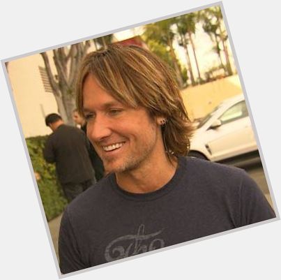 Happy Birthday Keith Urban 