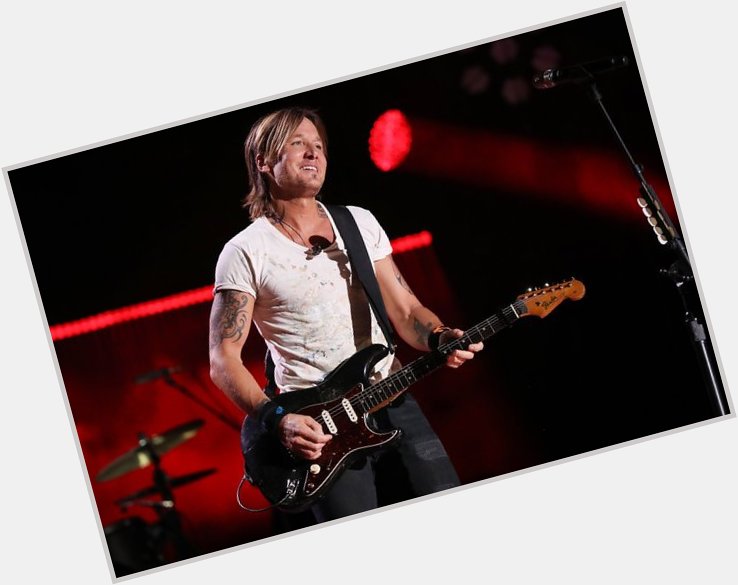 I am hearing that today is a certain \"Best In the World\s Birthday.

Happy Birthday, Keith Urban! 