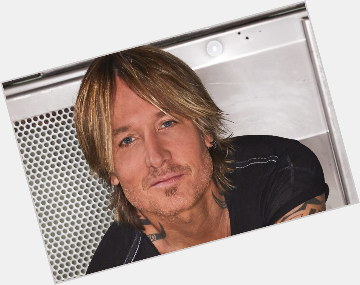 Happy Birthday to Keith Urban (26 October 1967). 