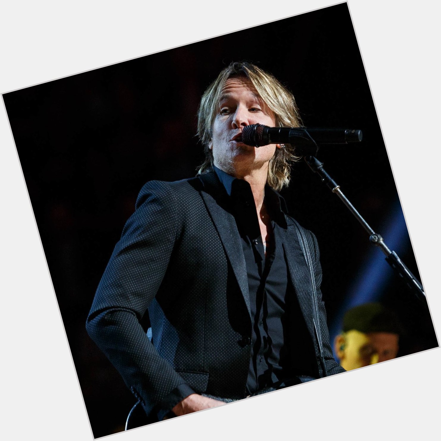 Happy Birthday to the wonderful Keith Urban. 54 today and still making fantastic music! 