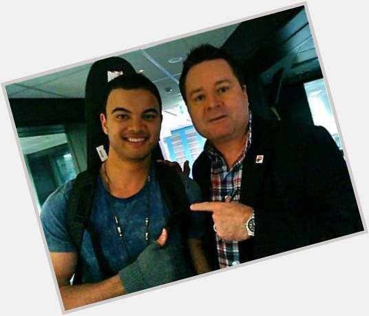 Happy 41st birthday Guy Sebastian and Happy 55th to Keith Urban 