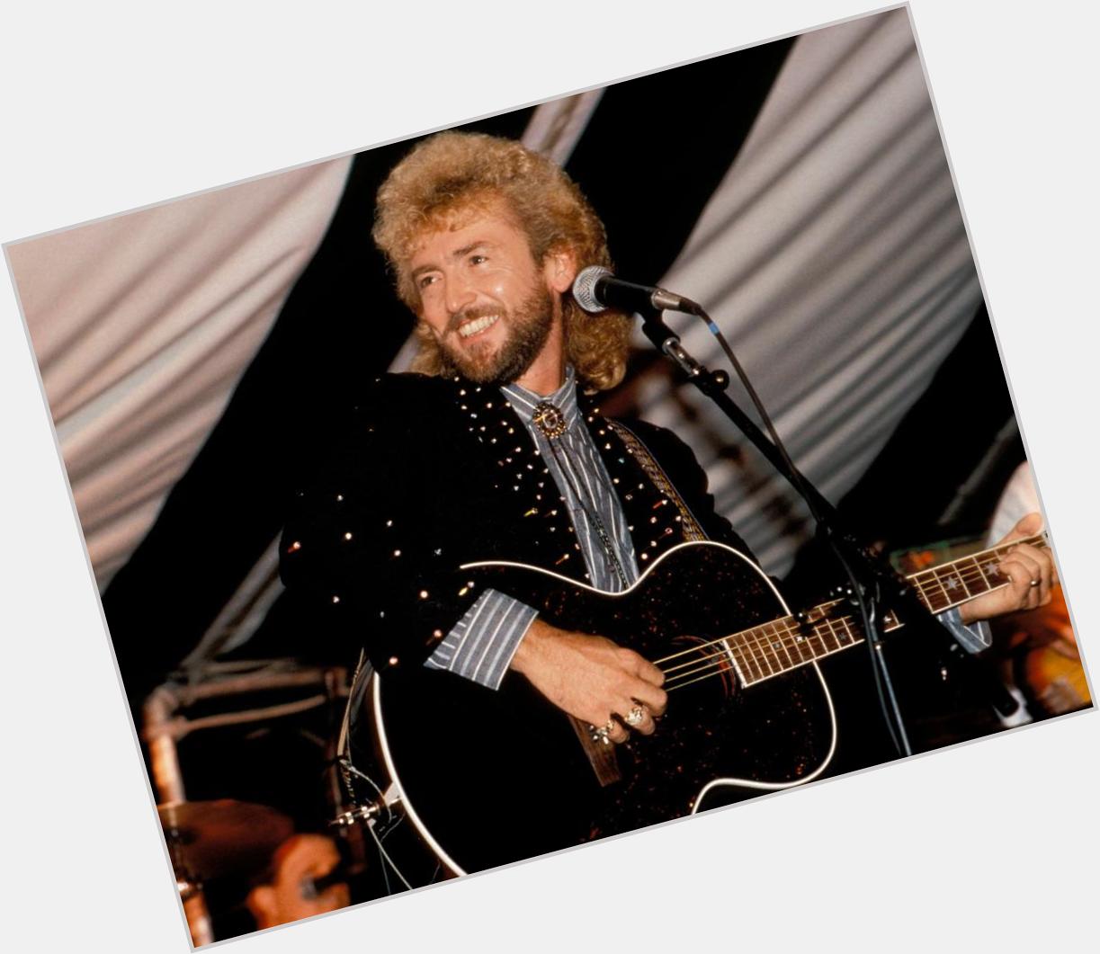 Today would have been Keith Whitley\s 60th birthday. Happy Birthday, Keith. 