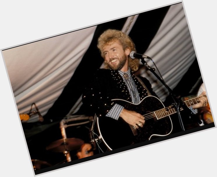 Happy Birthday Keith Whitley.  Born this day in 1955. 
