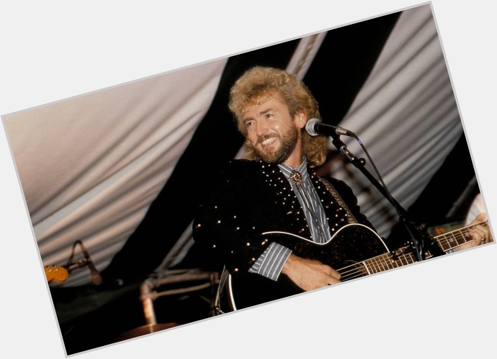 Happy birthday, Keith Whitley. We look at the late country vocalist\s 10 greatest love songs  