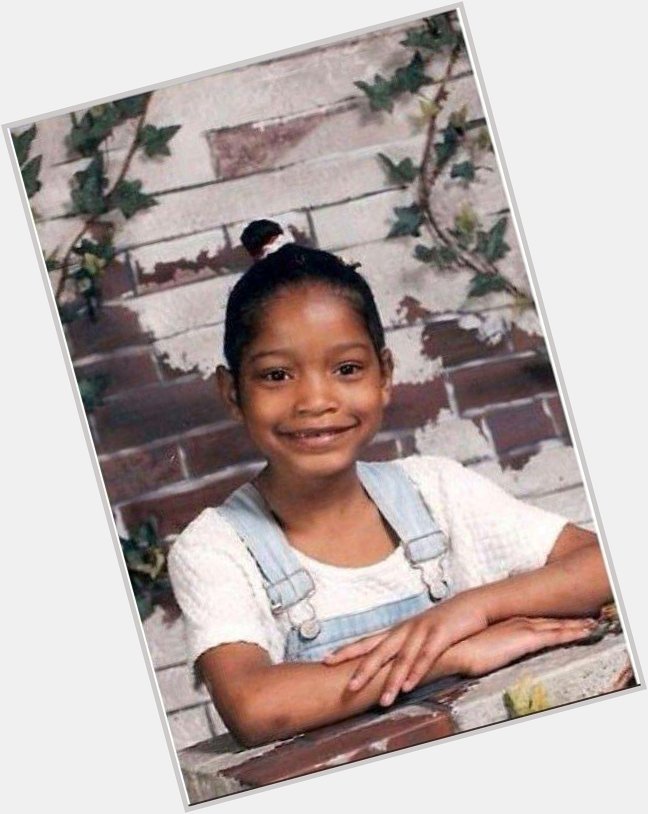 August 26, 1993 Happy Birthday to Keke Palmer who turns 24 today. 