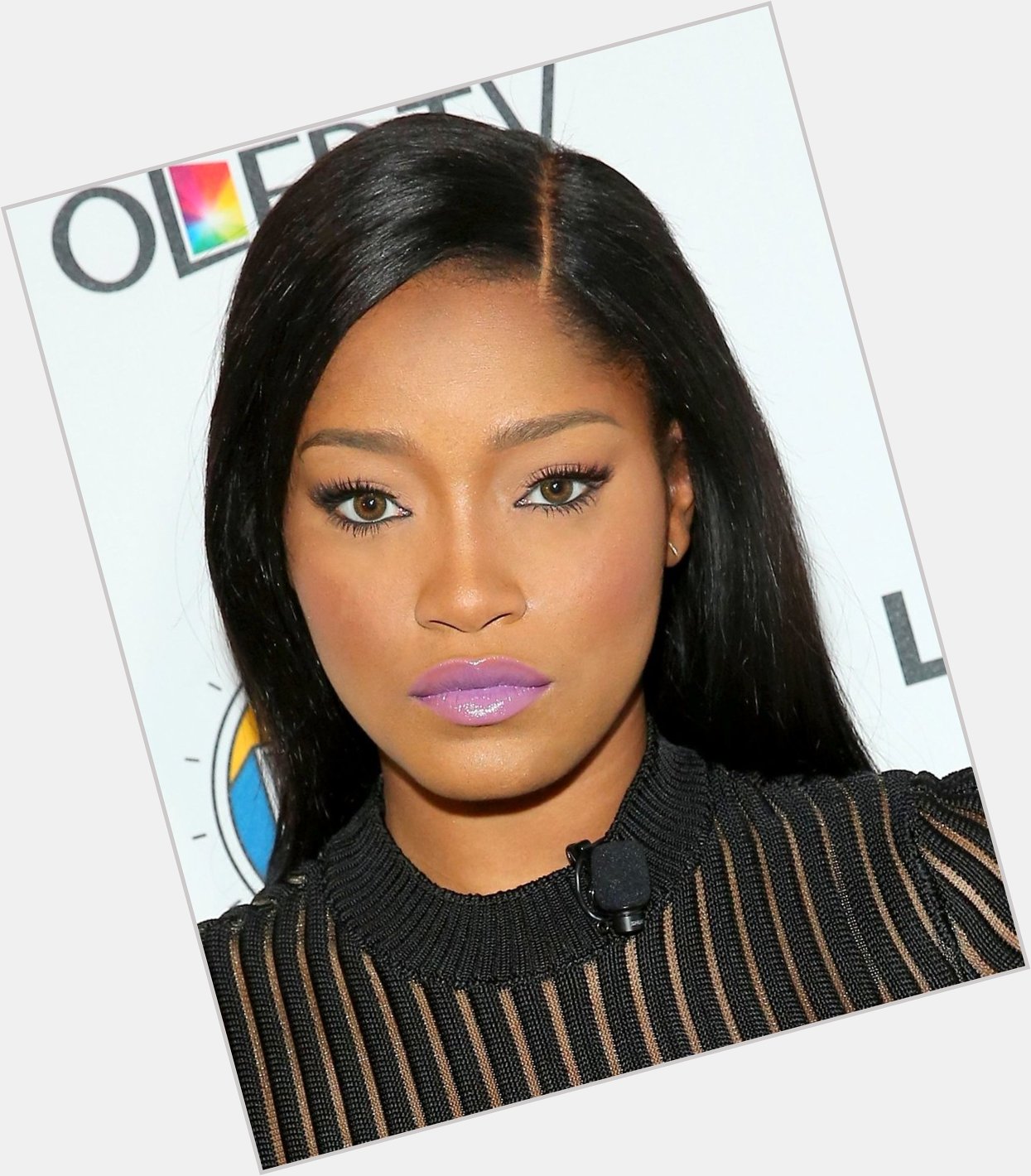 Keke Palmer August 26 Sending Very Happy Birthday Wishes! All the Best! 