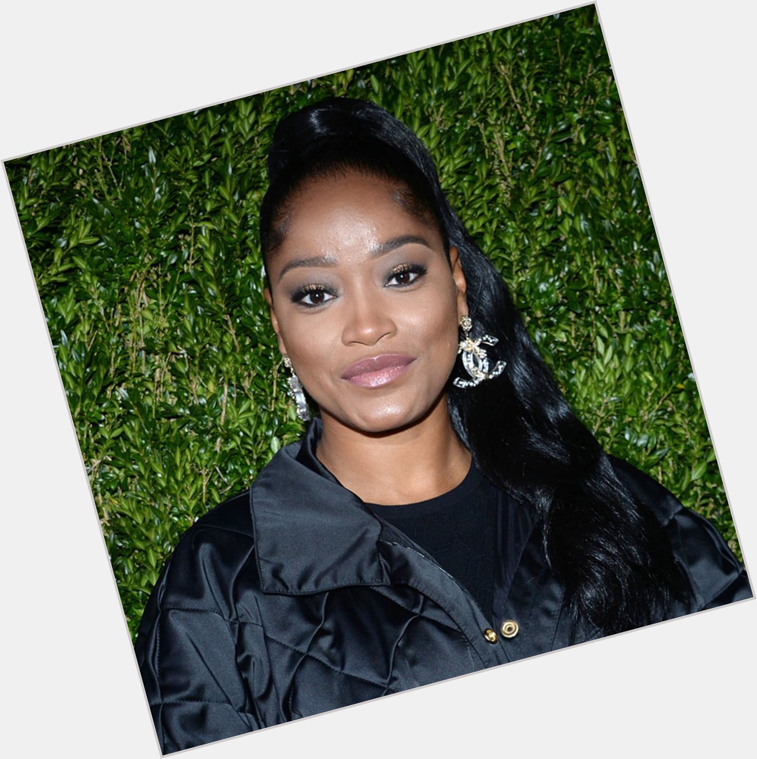 Happy Birthday to the one and only Keke Palmer! 