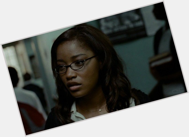 Keke Palmer was born on this day 26 years ago. Happy Birthday! What\s the movie? 5 min to answer! 