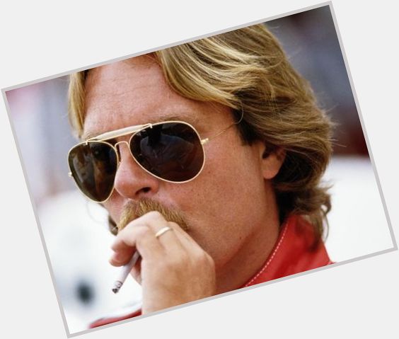 Happy birthday to the coolest of all the 80s F1 drivers, and dad of Keke Rosberg!!  66 today!! 