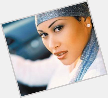 Happy Birthday to multi-talented R&B recording artist Ketara Shavon \"Keke\" Wyatt (born March 10, 1982). 