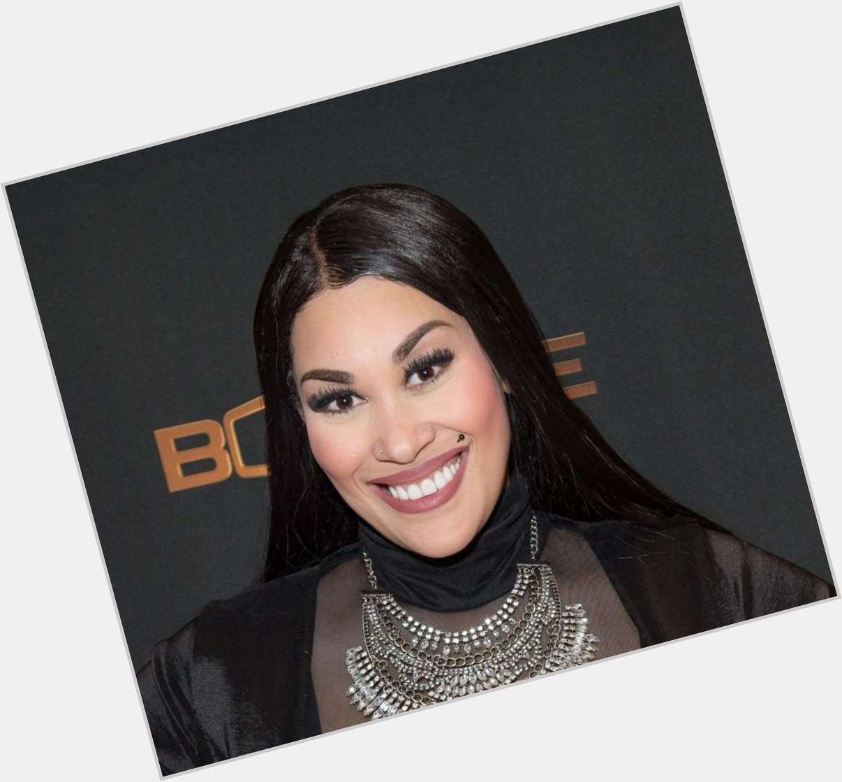 Happy Birthday KeKe Wyatt 