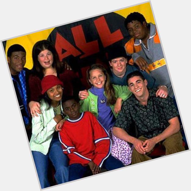 Eonline : Happy 37th birthday, Kel Mitchell! See where the All That cast is now: 