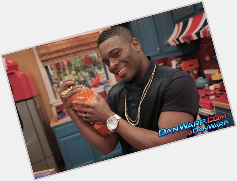 Happy Birthday to Kel Mitchell. I hope he\s having an awesome B day. 