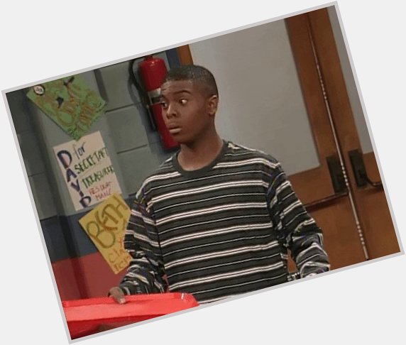  happy birthday      Kel Mitchell 