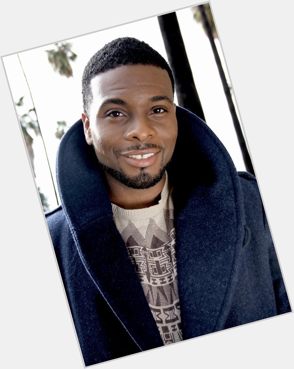 Happy birthday to the talented Kel Mitchell, who turns 43 today. 