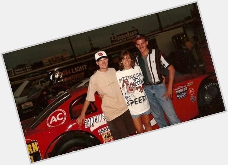 Happy Birthday, Kelley Earnhardt Miller!! 